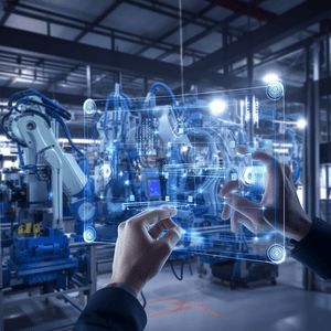 AI智能與計(jì)算機(jī)軟件開發(fā) 融合驅(qū)動(dòng)創(chuàng)新未來